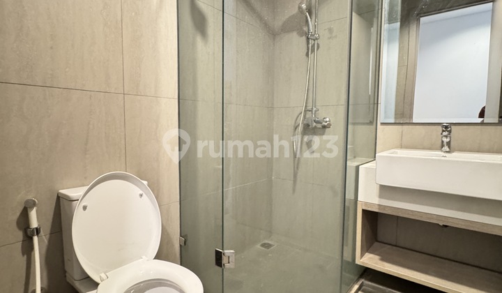 For Rent Fatmawati City Center Apartment, 2BR, furnished 2
