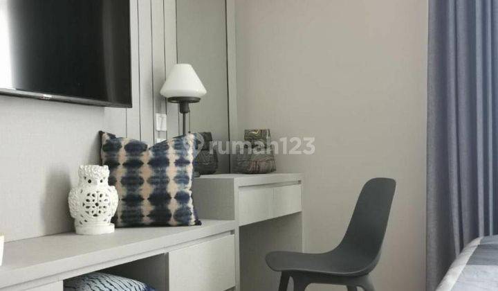 Di Jual Apartemen Ciputra International Puri, type studio,Furnished 2