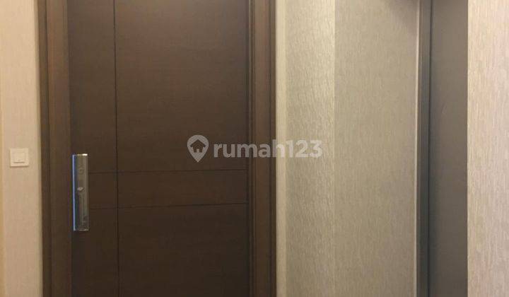 Disewakan Apartemen The Windsor, 2BR, Furnished 2