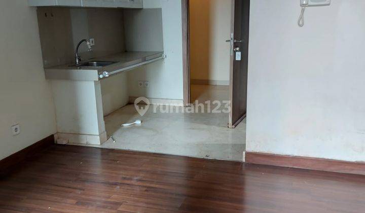 Di Jual Apartemen Puri Orchard, Studio Non Furnish 2