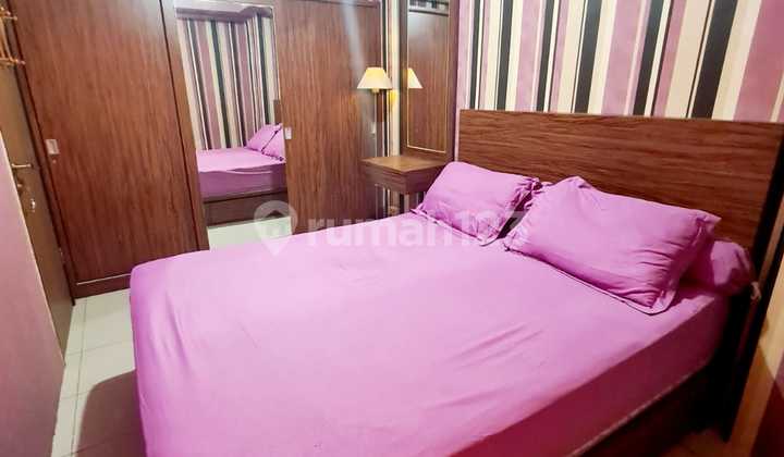 Di Sewakan Apartemen Green Palace Kalibata, 2BR,Luas, Furnished 2