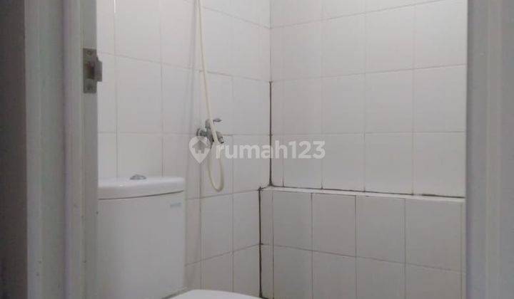 Disewakan Apartemen Bassura City 2br, Furnished 2