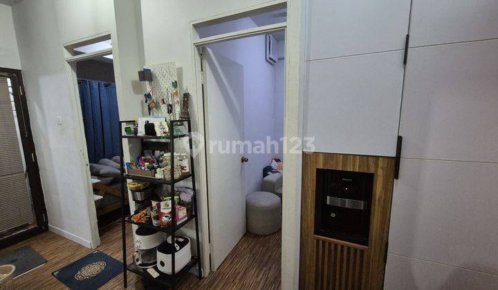 Disewakan Apartemen Mt Haryono Residence, 2br Furnished 2