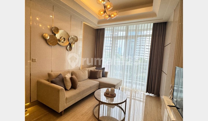 For Rent, Luxury 2+2 Bedroom Apartment South Hills View City 2