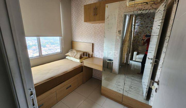 Di Sewakan Apartemen Lavande Residence 2+1BR, Furnished 1