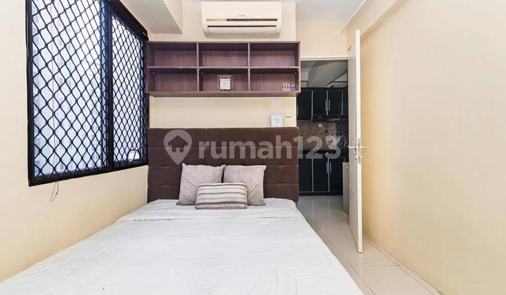 Di Sewakan Bassura City Apartemen, 1BR,Furnished 2