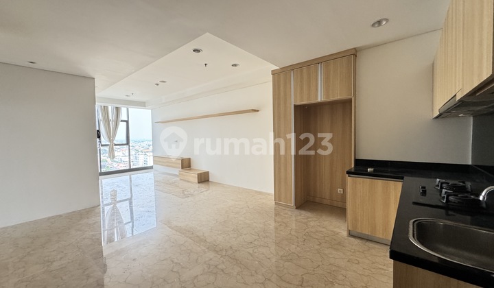 Disewakan Apartemen Lavenue, 2br, Unfurnish 2