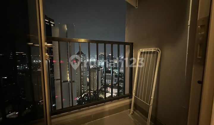 Disewakan Apartemen Newton 1, Studio,Furnish 2