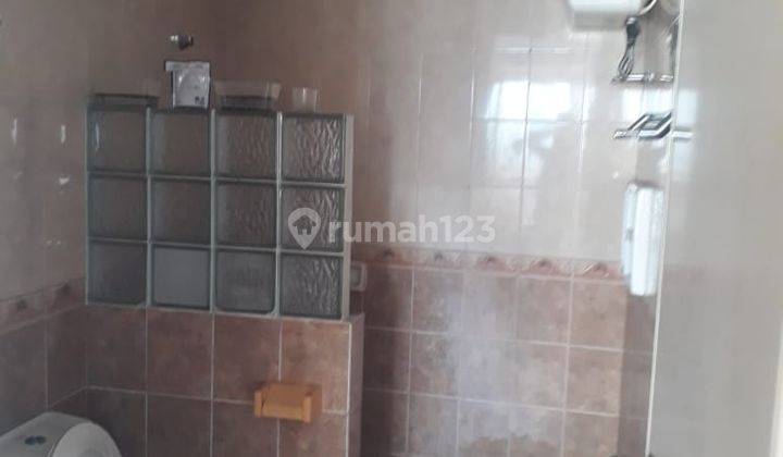 kamar mandi di jual apartemen puri garden,