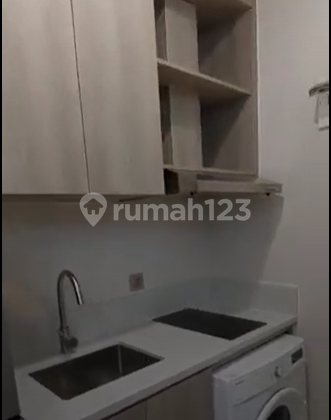 Di Sewakan Apartemen Fatmawati City Center, 1br,furnished 2