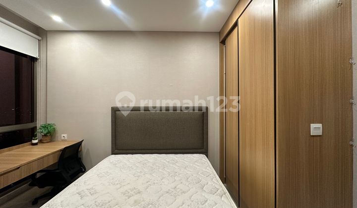 Di Sewakan Apartemen The Newton 1 Ciputra, Studio, Furnished 2