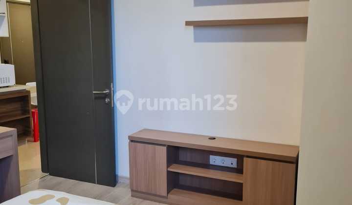 Disewakan Apartemen Marigold Navapark, 1BR,Furnished