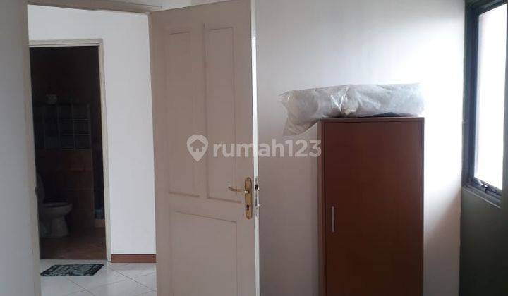 kamar tidur di jual apartemen puri garden,