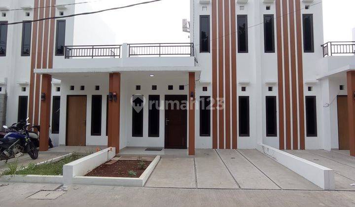 Rumah Murah,rumah Elegant 1