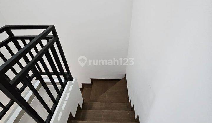 Rumah Murah Rumah 2 Lantai 2