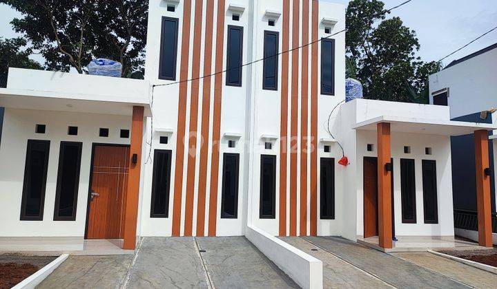 Rumah Murah Rumah Minimalis 2