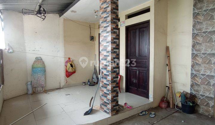 Rumah Murah Siap Huni Bojongsari Depok 2