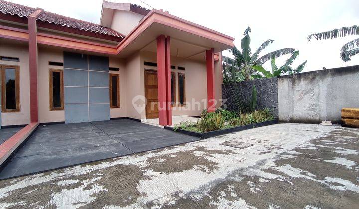 Rumah Baru Siap Huni Redy Dekat Reni Jaya Dan Pondok Petir Rumah 2