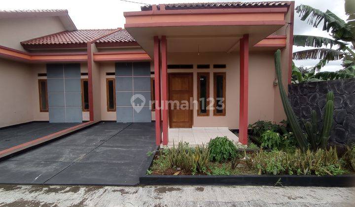 Rumah Baru Siap Huni Redy Dekat Reni Jaya Dan Pondok Petir Rumah 1