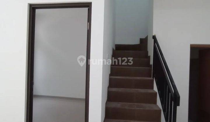 Rumah Murah 2lt Redy Stook Siap Huni Strategis  2