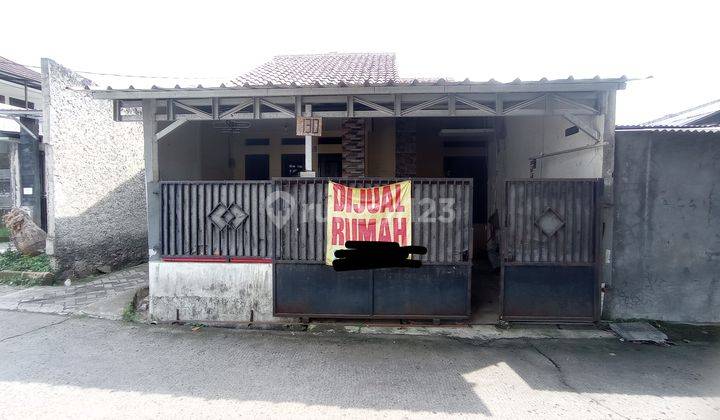 Rumah Murah Siap Huni Bojongsari Depok 1