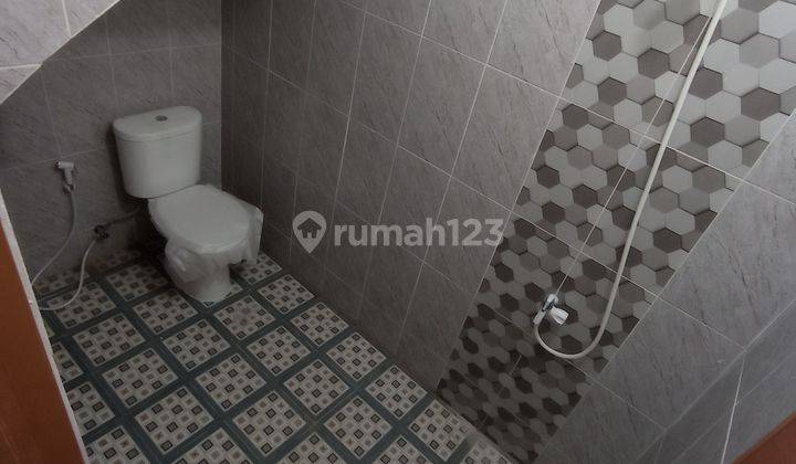 Rumah 2 Lantai Murah Cukup Dp 3jt Langsung Akad 2