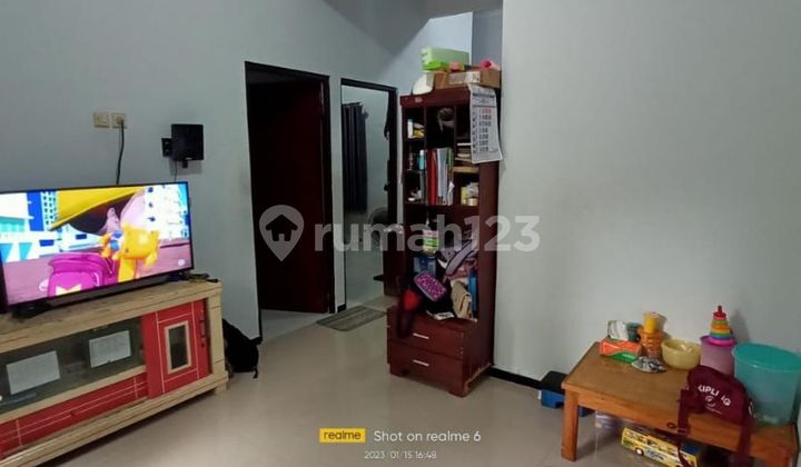 Over Kredit Rumah Murah Akses Tangsel Perbatasan Bogor  2