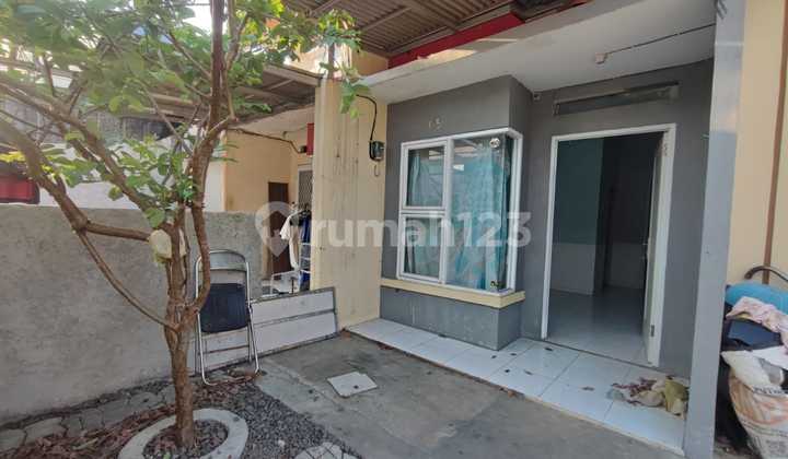 Take Over Rumah Kencana Residence Lokasi Strategis Akses Belakang Permata Pamulang Dan Villa Pamulang 2