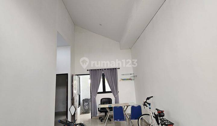 Dijual Rumah Murah & Mewah Dengan Model Mezzanine 2