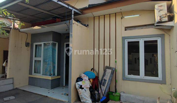 Take Over Rumah Kencana Residence Lokasi Strategis Akses Belakang Permata Pamulang Dan Villa Pamulang 1