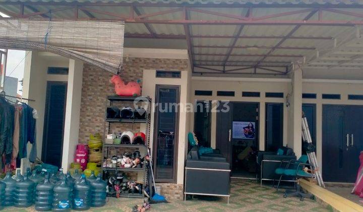 Over Kredit Rumah Dekat Pamulang Tangsel 1