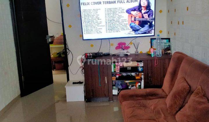 Over Kredit Rumah Dekat Pamulang Tangsel 2