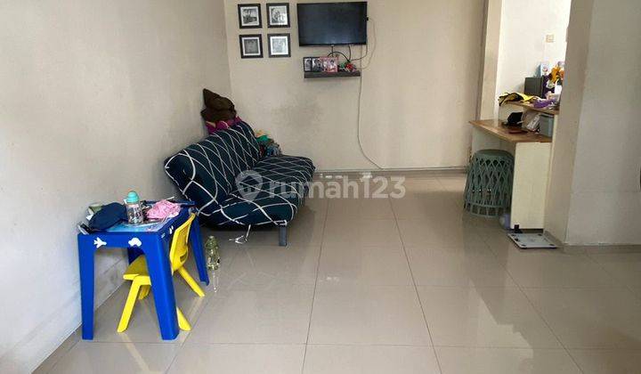 Rumah Over Kredit Di Dekat Bintaro Pondok Aren  2