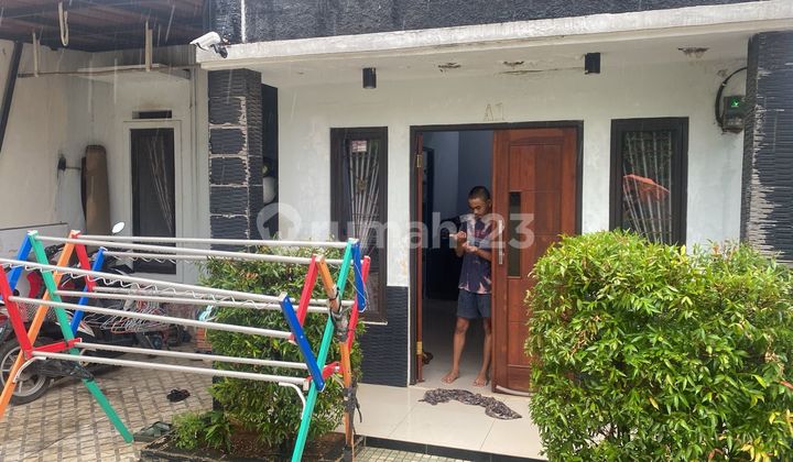 Over Kredit Rumah Murah Akses Tangsel Perbatasan Bogor  1