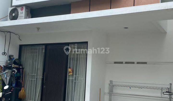 Rumah Over Kredit Di Dekat Bintaro Pondok Aren  2