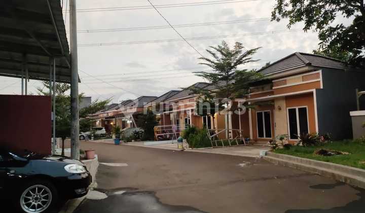Take Over Rumah Seruni Varley Dekat Pamulang Tangsel 2