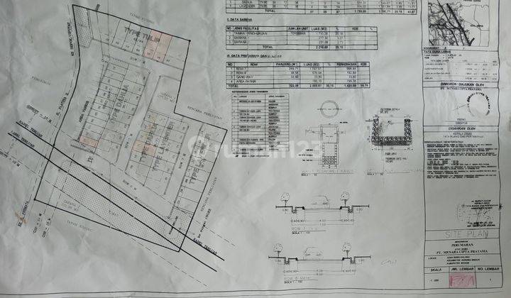 Rumah Murah Kpr Di Dekat Pamulang Reni Jaya Pondok Petir  2