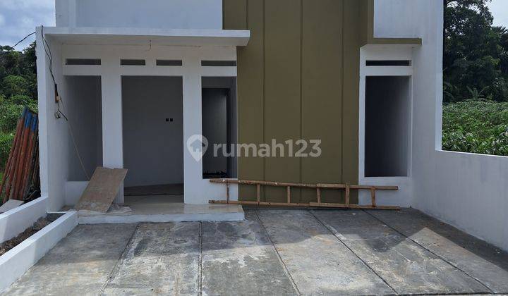 Rumah Di Jual Dekat Pusat Kota Jakrta Tangerang Selatan Dan Sekitar Nya 1