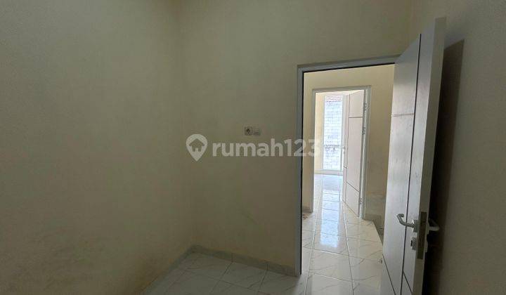 Rumah 2 Lantai di Tengah Kota Jakarta Utara 2