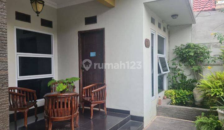 Rumah Cantik Nyaman Strategis Di Grand Galaxy City Bekasi 2