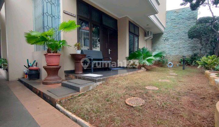 Dijual Rumah Di Tomang Jakarta Barat 2