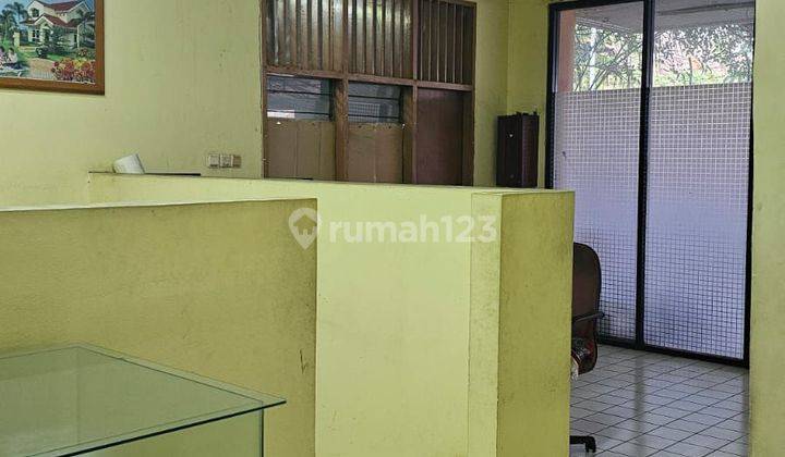 Dijual Ruko Gandeng 3 Gadeng Serpong 2