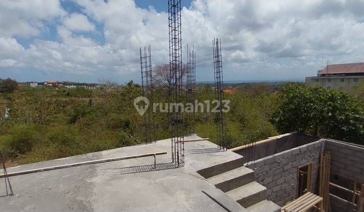 Dijual Villa Brand New 2 Bed Ocean View Ungasan Df 2454 2