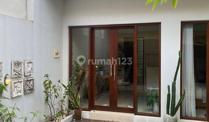 Dijual Villa Need Renovation 2 Bed Canggu Bali Jh 2425 2