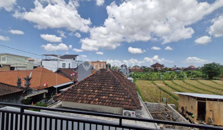 3 Bed Villa for Rent Padonan Canggu, Badung Bali Ek 2438 2