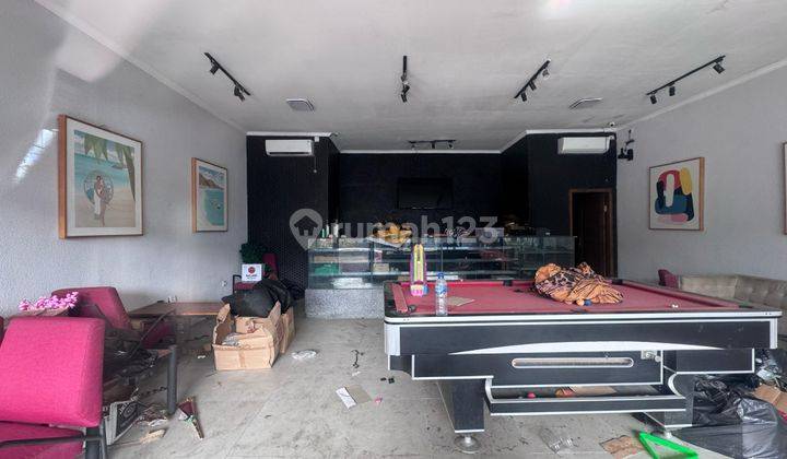 Ruko Rent Jln Raya Canggu Batubolong Bali PJ-3091 2