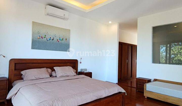 Dijual Villa Brand New 5 Bed View Ocean Nusa Dua Ww 2480 2