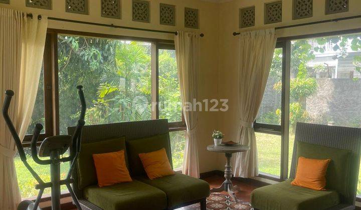 Dijual Rumah 2 Bed Kawasan Elite Renon,denpasar Bali Br 2402 2