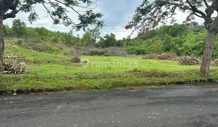 Dijual Tanah 12,09 Are Puri Gading Timur,ungasan Ij 2735 1