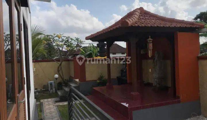 Rumah Sewa 5 Bed Jl Arjuna Kayu Tulang Utara Ij 2502 2